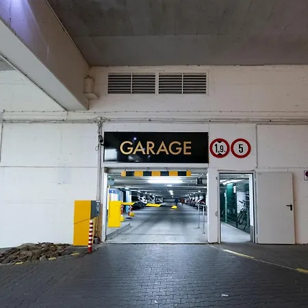 An Der Waldkapelle 26 Seestern Timmendorfer Lejlighed