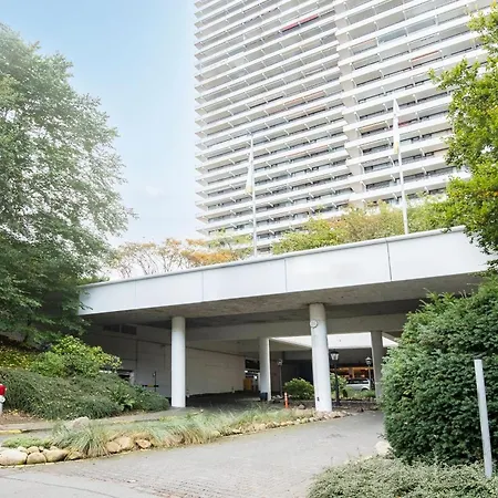 An Der Waldkapelle 26 Seestern Timmendorfer Lejlighed *