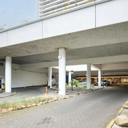 Lejlighed An Der Waldkapelle 26 Seestern Timmendorfer *