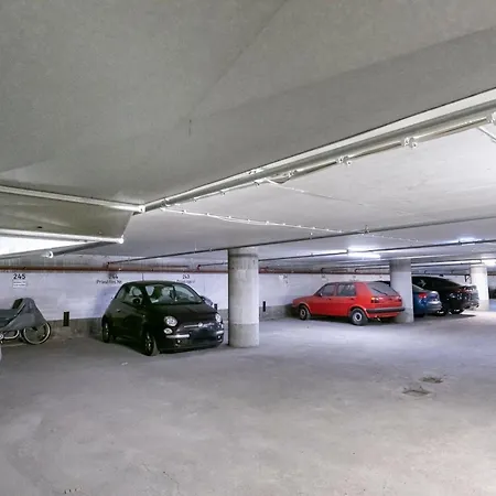 An Der Waldkapelle 26 Seestern Timmendorfer