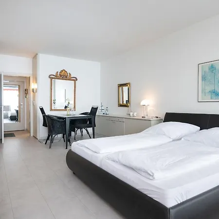 An Der Waldkapelle 26 Seestern Timmendorfer Appartement
