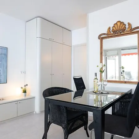 Appartement An Der Waldkapelle 26 Seestern Timmendorfer *