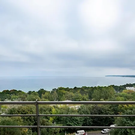 An Der Waldkapelle 26 Seestern Timmendorfer Lejlighed Timmendorfer Strand