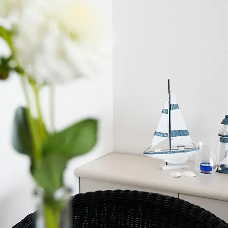 Lejlighed An Der Waldkapelle 26 Seestern Timmendorfer Timmendorfer Strand