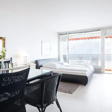 An Der Waldkapelle 26 Seestern Timmendorfer * Timmendorfer Strand