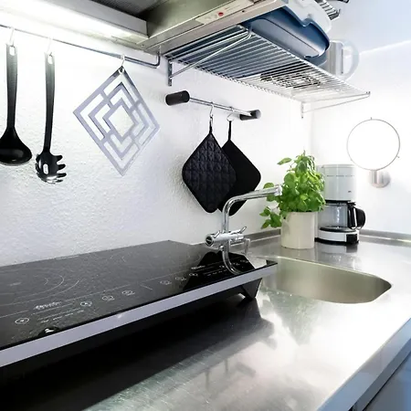 An Der Waldkapelle 26 Seestern Timmendorfer Lejlighed *